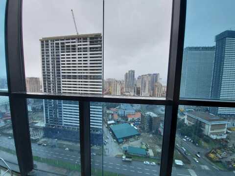 Продажа апартаментов в Dar Tower A1 на 21 этаже